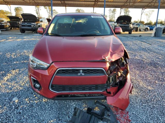 Photo 5 from auction – 2014 MITSUBISHI OUTLANDER with VIN 4A4AP4AU8EE015714