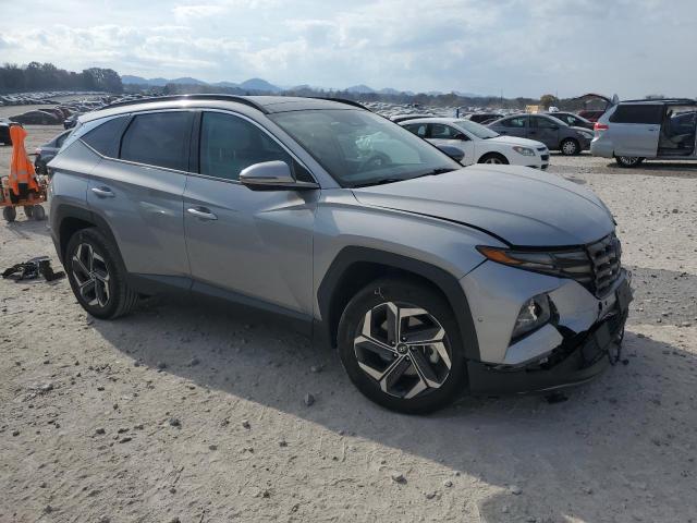 Photo 4 from auction – 2022 HYUNDAI TUCSON LIM with VIN KM8JECAE0NU054685