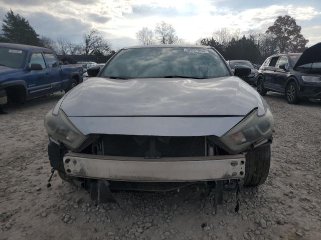 Photo 5 from auction – 2016 NISSAN MAXIMA 3.5 with VIN 1N4AA6AP0GC449127