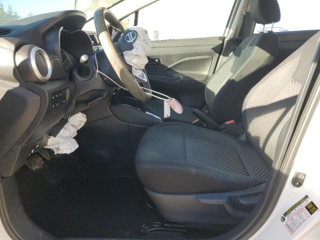 Photo 7 from auction – 2020 NISSAN VERSA S with VIN 3N1CN8DV9LL811762