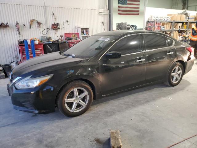 NISSAN ALTIMA 2.5 2016 with VIN 1N4AL3AP8GC151806 - Photo from auction