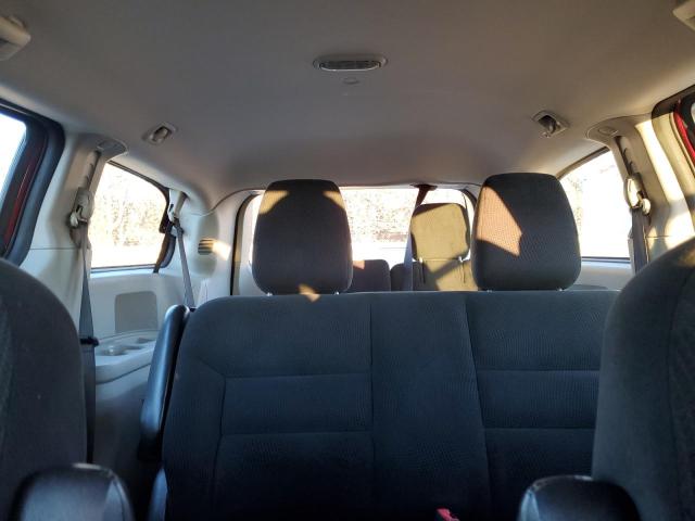 Photo 10 from auction – 2016 DODGE GRAND CARAVAN with VIN 2C4RDGBG2GR227284