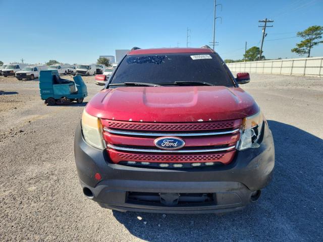 Photo 5 from auction – 2013 FORD EXPLORER L with VIN 1FM5K7F83DGB07655