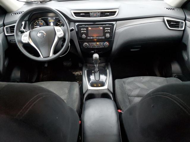 Photo 8 from auction – 2016 NISSAN ROGUE S with VIN 5N1AT2MT9GC808542