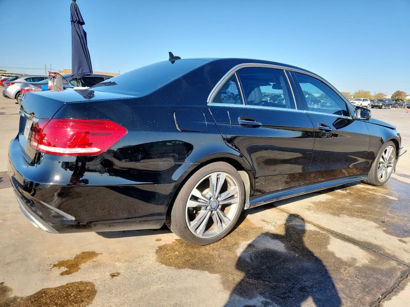 Photo 3 from auction – 2016 MERCEDES-BENZ E 350 with VIN WDDHF5KB2GB186089
