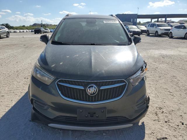 Photo 5 from auction – 2018 BUICK ENCORE PRE with VIN KL4CJASB8JB574506