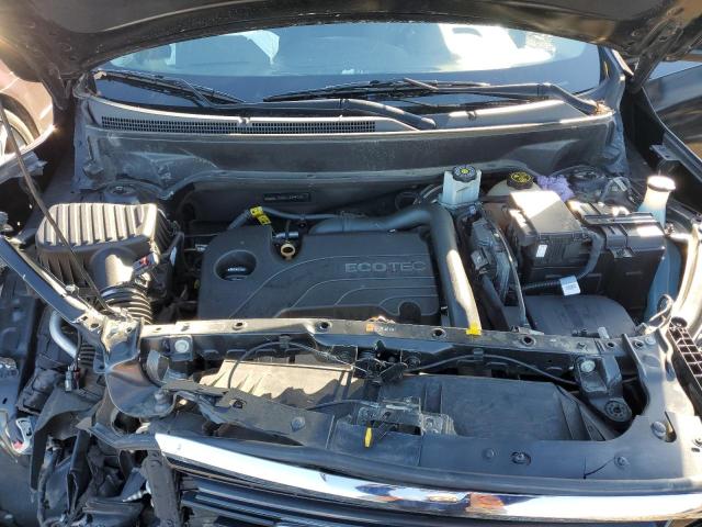 Photo 11 from auction – 2018 GMC TERRAIN SL with VIN 3GKALTEV3JL339412