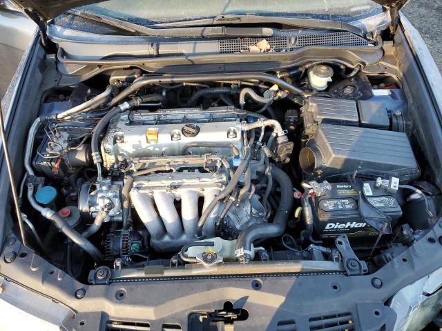 Photo 11 from auction – 2006 ACURA TSX with VIN JH4CL96916C010363