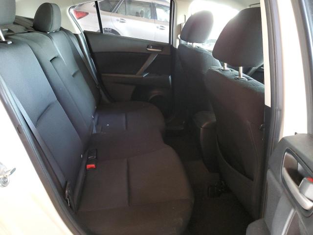 Photo 10 from auction – 2011 MAZDA 3 I with VIN JM1BL1VF0B1360515