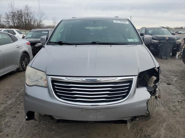 Photo 5 from auction – 2014 CHRYSLER TOWN & COU with VIN 2C4RC1BG1ER359224