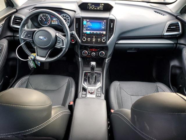 Photo 8 from auction – 2019 SUBARU FORESTER L with VIN JF2SKASC5KH405325