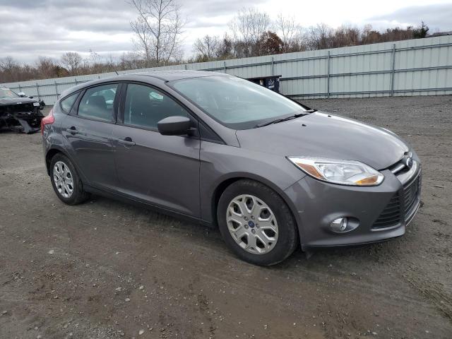 Photo 4 from auction – 2012 FORD FOCUS SE with VIN 1FAHP3K25CL259722