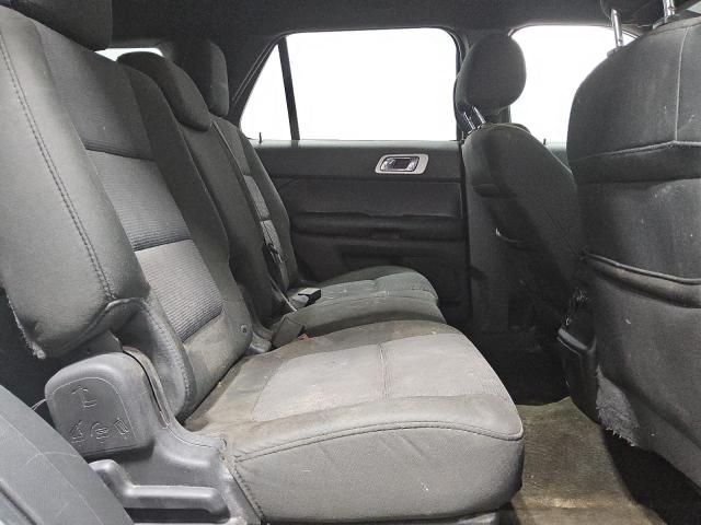 Photo 11 from auction – 2013 FORD EXPLORER X with VIN 1FM5K7D82DGC29930