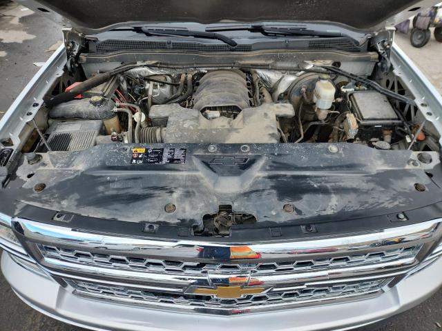 Photo 11 from auction – 2014 CHEVROLET SILVERADO with VIN 3GCUKREC8EG303193