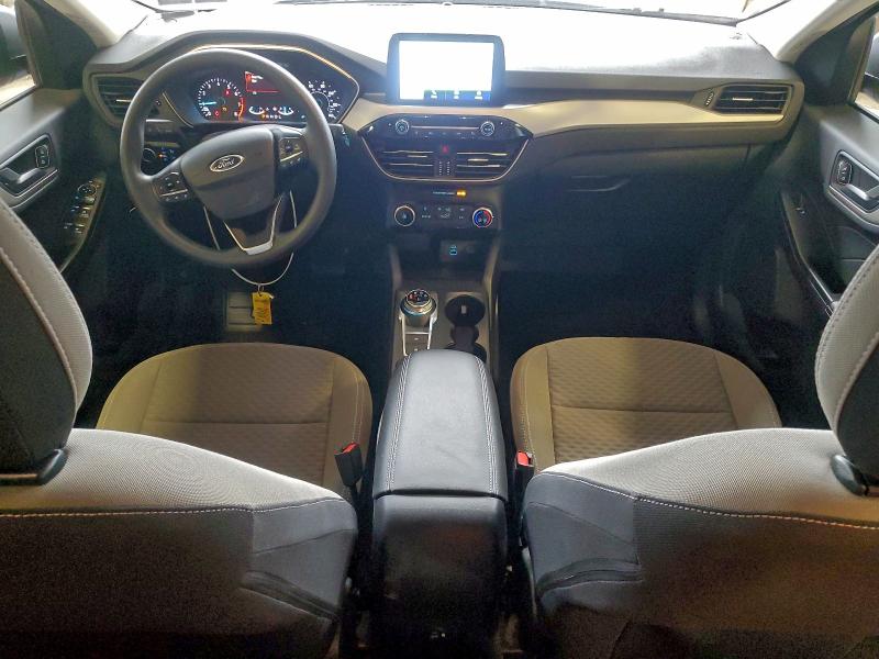 Photo 8 from auction – 2022 FORD ESCAPE SE with VIN 1FMCU9G67NUB80332