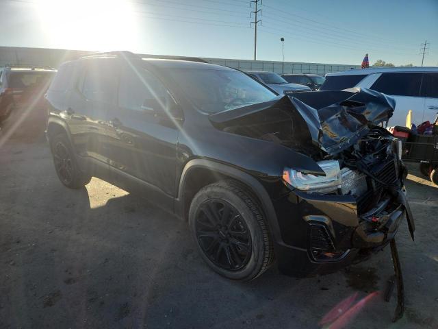 Photo 4 from auction – 2023 GMC ACADIA SLT with VIN 1GKKNML43PZ247877