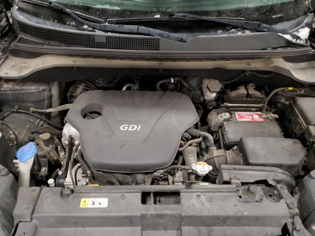 Photo 12 from auction – 2016 KIA SOUL with VIN KNDJN2A27G7377833