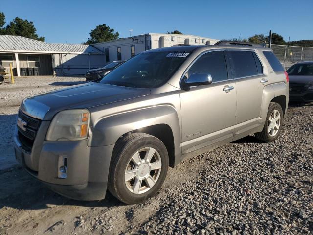 GMC TERRAIN SL 2012 with VIN 2GKALUEK2C6381170 - Photo from auction