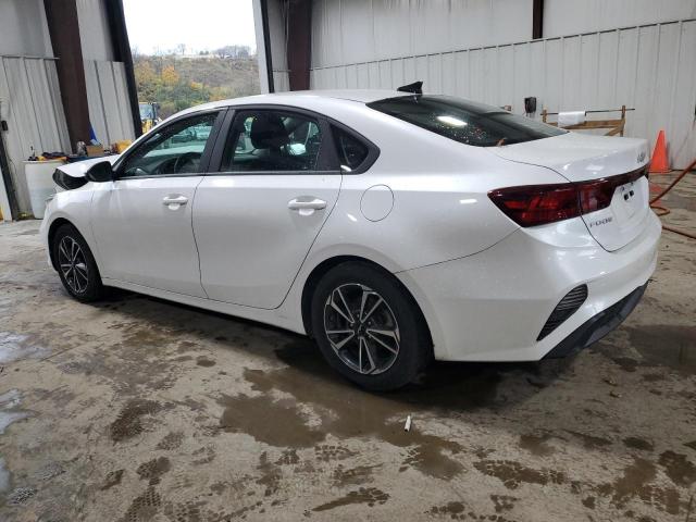 Photo 2 from auction – 2022 KIA FORTE FE with VIN 3KPF24AD5NE428349
