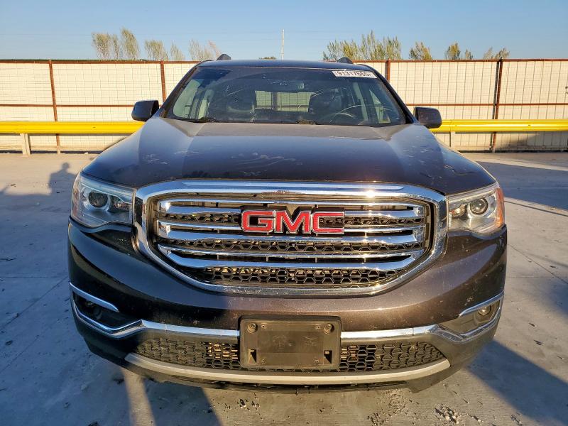 Photo 5 from auction – 2017 GMC ACADIA SLT with VIN 1GKKNMLS2HZ270986