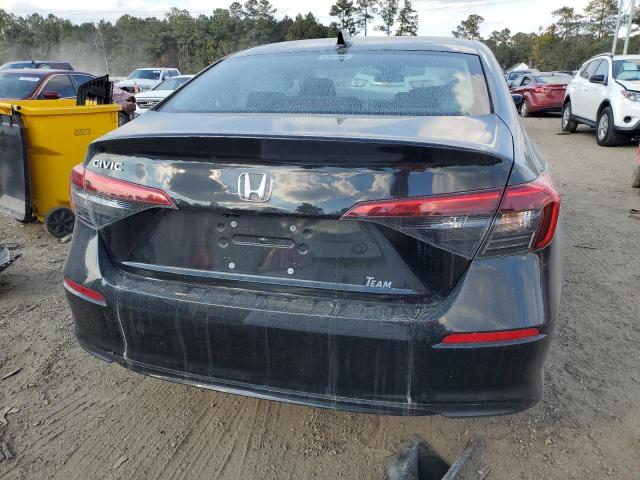 Photo 6 from auction – 2023 HONDA CIVIC EX with VIN 2HGFE1F73PH305375