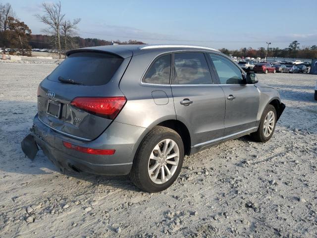 Photo 3 from auction – 2016 AUDI Q5 PREMIUM with VIN WA1C2AFP4GA042767