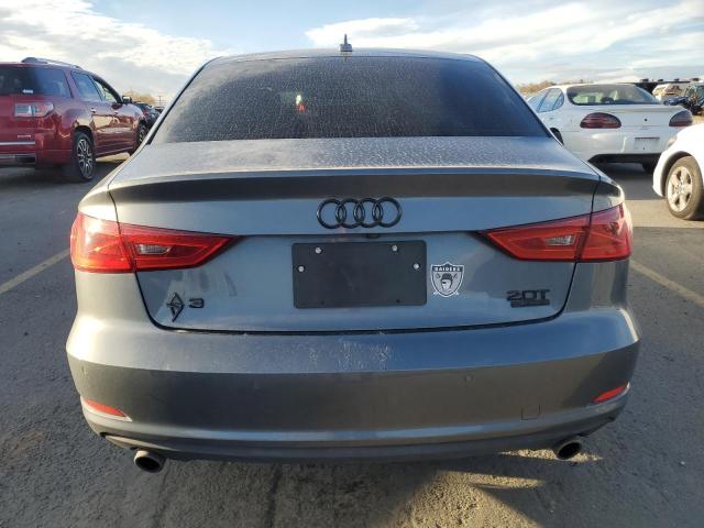 Photo 6 from auction – 2016 AUDI A3 PREMIUM with VIN WAUB8GFF3G1069160