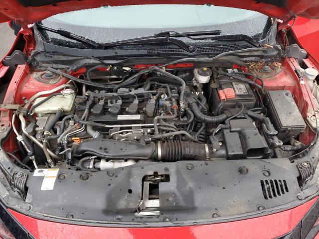 Photo 11 from auction – 2020 HONDA CIVIC SPOR with VIN SHHFK7H49LU301262