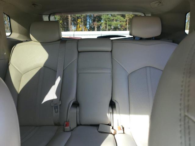 Photo 10 from auction – 2014 CADILLAC SRX PERFOR with VIN 3GYFNCE39ES547858