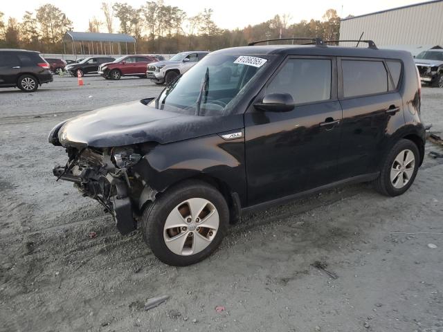 KIA SOUL 2016 with VIN KNDJN2A20G7355172 - Photo from auction