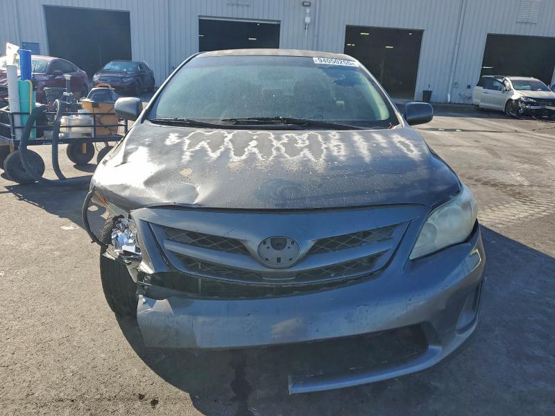 Photo 5 from auction – 2011 TOYOTA COROLLA BA with VIN 2T1BU4EE4BC680955