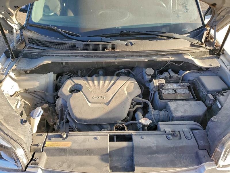 Photo 11 from auction – 2016 KIA SOUL with VIN KNDJN2A21G7851355