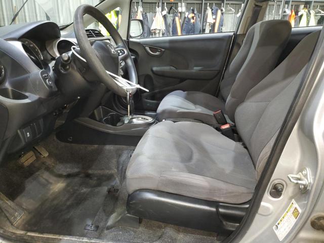 Photo 7 from auction – 2013 HONDA FIT with VIN JHMGE8H36DC042477