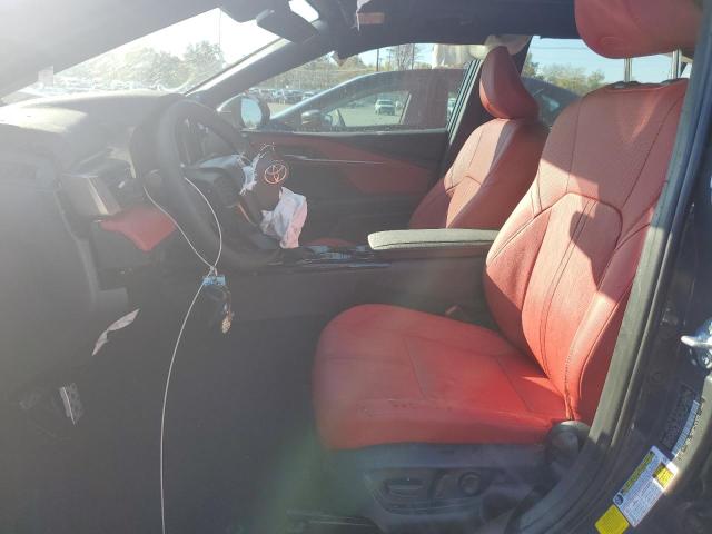 Photo 7 from auction – 2025 TOYOTA CAMRY with VIN 4T1DAACKXSU200361