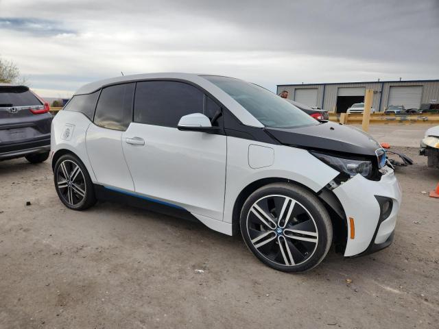 Photo 4 from auction – 2014 BMW I3 REX with VIN WBY1Z4C51EV275829