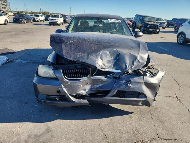 Photo 5 from auction – 2008 BMW 328 I with VIN WBAVA37578NL57239