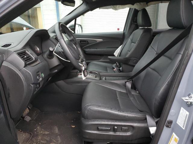 Photo 7 from auction – 2022 HONDA PASSPORT E with VIN 5FNYF8H53NB009929