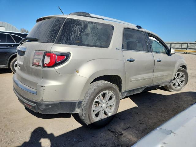 Photo 3 from auction – 2015 GMC ACADIA SLT with VIN 1GKKRRKD1FJ213646
