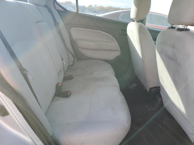 Photo 10 from auction – 2021 MITSUBISHI MIRAGE with VIN ML32FUFJ3MHF06451