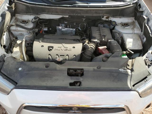 Zdjęcie 12 z aukcji – 2013 MITSUBISHI OUTLANDER z VIN 4A4AP4AU1DE016265