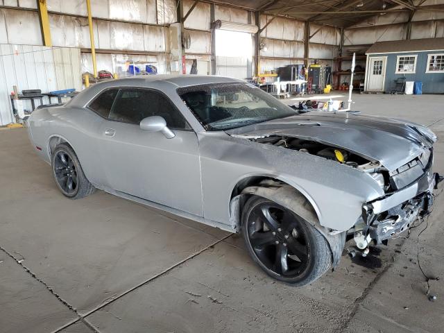 Photo 4 from auction – 2009 DODGE CHALLENGER with VIN 2B3LJ44V89H522103