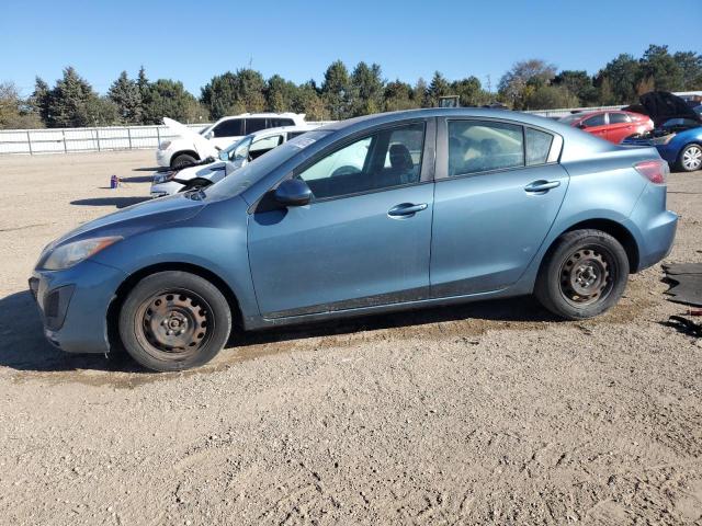 MAZDA 3 I 2011 with VIN JM1BL1UF9B1368002 - Photo from auction