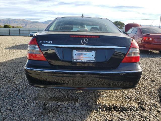 Photo 6 from auction – 2008 MERCEDES-BENZ E 350 with VIN WDBUF56X08B200814