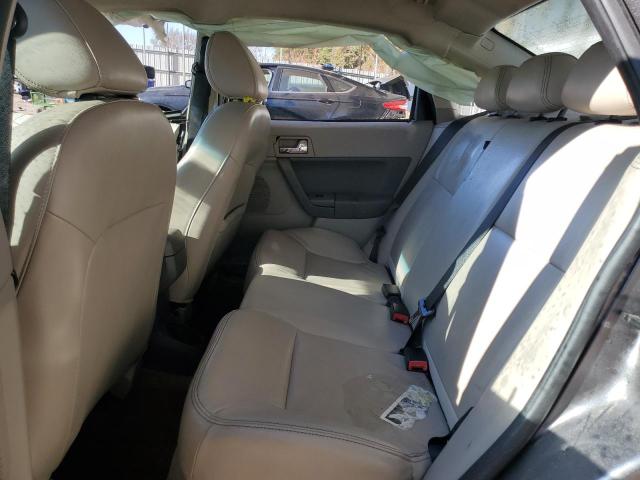 Photo 10 from auction – 2011 FORD FOCUS with VIN 1FAHP3GN7BW114200