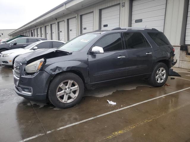 GMC ACADIA 2014 with VIN 1GKKVPKD8EJ256377 - Photo from auction