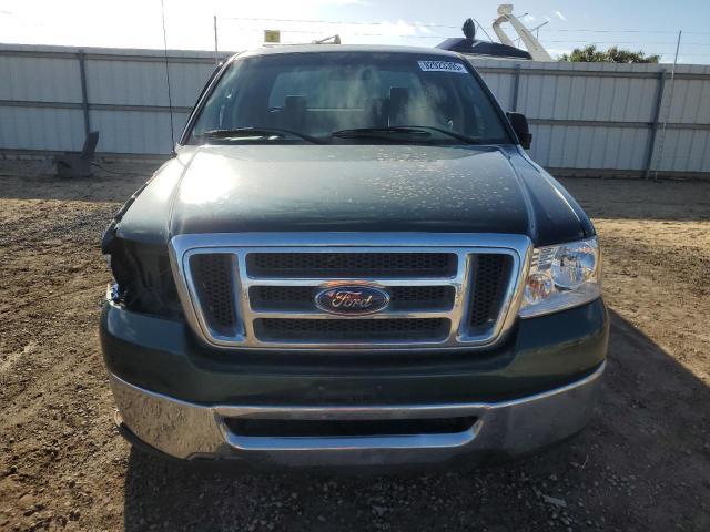 Photo 5 from auction – 2007 FORD F150 with VIN 1FTRW12W87KD04852