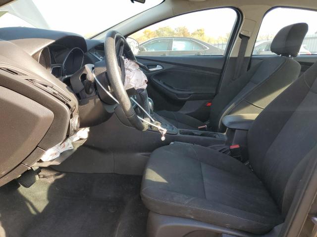 Photo 7 from auction – 2015 FORD FOCUS SE with VIN 1FADP3F25FL226572