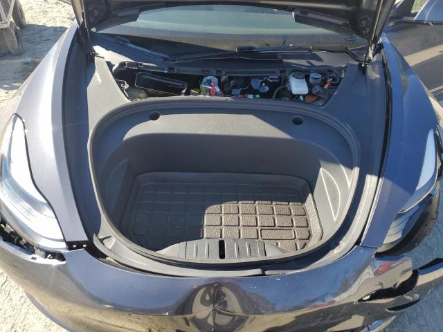 Photo 11 from auction – 2023 TESLA MODEL 3 with VIN 5YJ3E1EA5PF643395