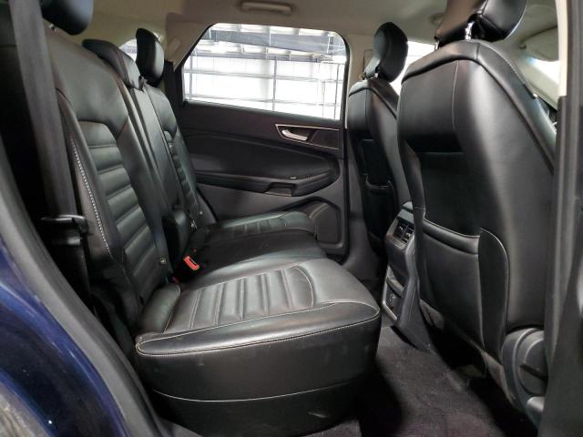 Photo 11 from auction – 2017 FORD EDGE SEL with VIN 2FMPK4J98HBB94473