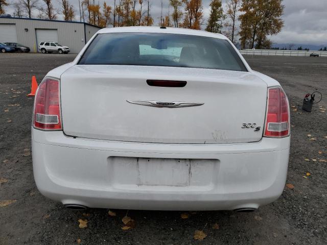 Photo 6 from auction – 2012 CHRYSLER 300 S with VIN 2C3CCADT1CH122501